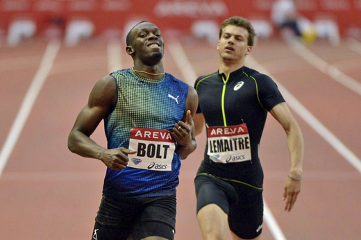 Bolt